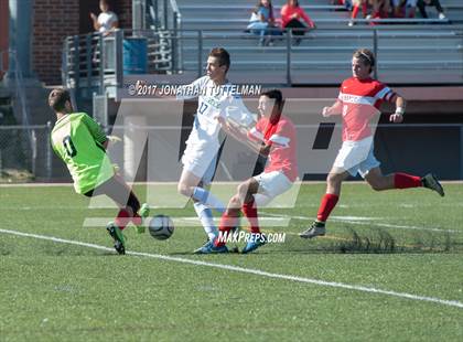 Thumbnail 1 in Liberty @ Pine Creek (District 20 Stadium) photogallery.