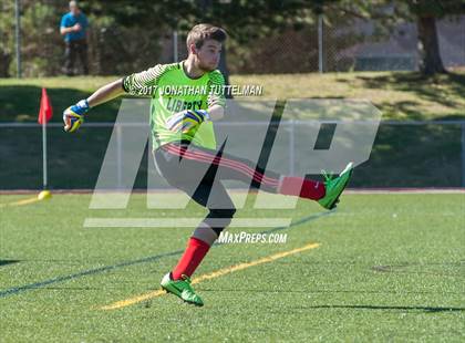 Thumbnail 1 in Liberty @ Pine Creek (District 20 Stadium) photogallery.