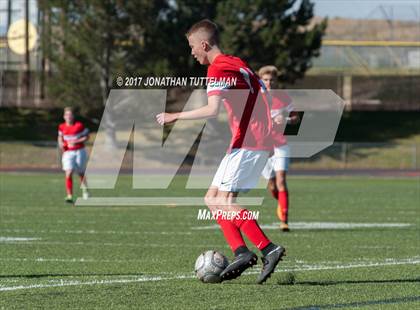 Thumbnail 2 in Liberty @ Pine Creek (District 20 Stadium) photogallery.