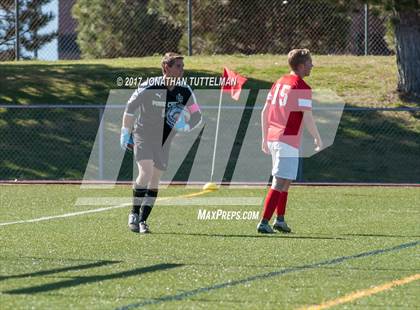 Thumbnail 2 in Liberty @ Pine Creek (District 20 Stadium) photogallery.