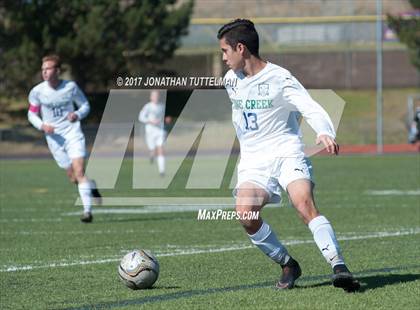 Thumbnail 2 in Liberty @ Pine Creek (District 20 Stadium) photogallery.