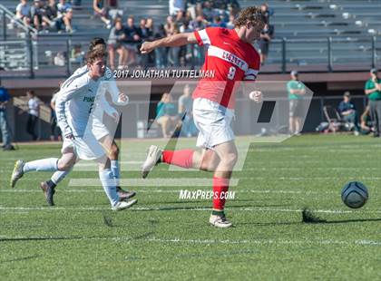 Thumbnail 2 in Liberty @ Pine Creek (District 20 Stadium) photogallery.