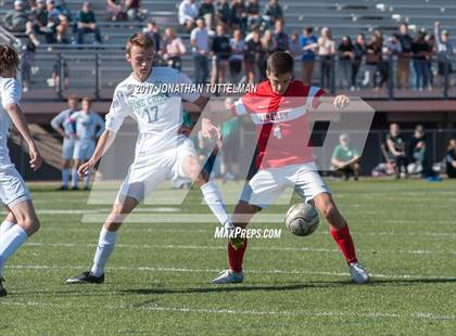 Thumbnail 1 in Liberty @ Pine Creek (District 20 Stadium) photogallery.