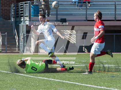 Thumbnail 2 in Liberty @ Pine Creek (District 20 Stadium) photogallery.