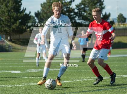 Thumbnail 3 in Liberty @ Pine Creek (District 20 Stadium) photogallery.