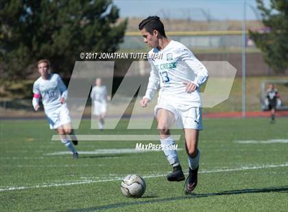 Thumbnail 1 in Liberty @ Pine Creek (District 20 Stadium) photogallery.