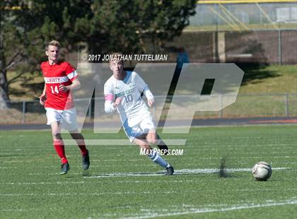 Thumbnail 3 in Liberty @ Pine Creek (District 20 Stadium) photogallery.