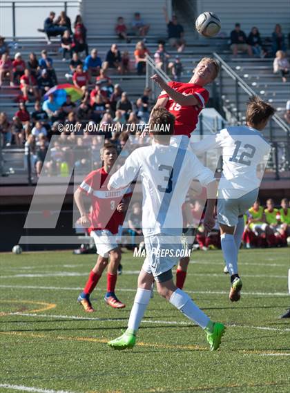 Thumbnail 1 in Liberty @ Pine Creek (District 20 Stadium) photogallery.