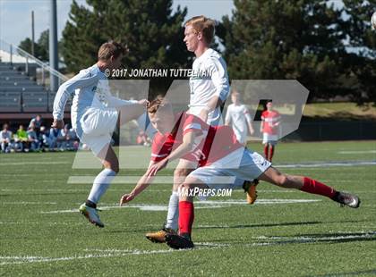 Thumbnail 3 in Liberty @ Pine Creek (District 20 Stadium) photogallery.