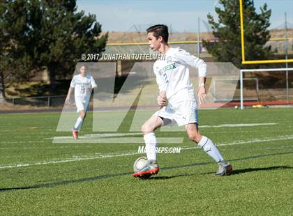 Thumbnail 1 in Liberty @ Pine Creek (District 20 Stadium) photogallery.