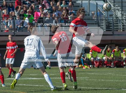 Thumbnail 1 in Liberty @ Pine Creek (District 20 Stadium) photogallery.