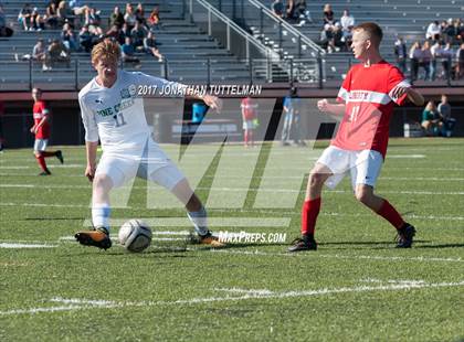 Thumbnail 1 in Liberty @ Pine Creek (District 20 Stadium) photogallery.