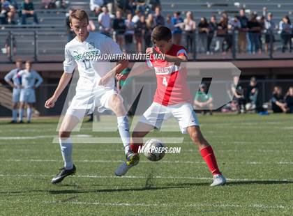 Thumbnail 3 in Liberty @ Pine Creek (District 20 Stadium) photogallery.