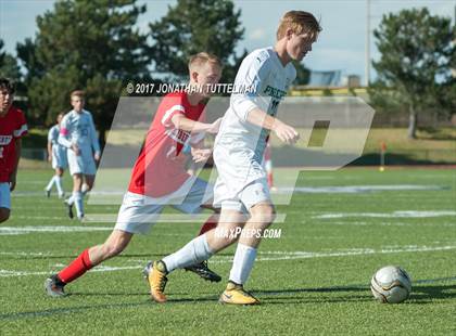 Thumbnail 3 in Liberty @ Pine Creek (District 20 Stadium) photogallery.