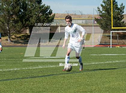 Thumbnail 3 in Liberty @ Pine Creek (District 20 Stadium) photogallery.