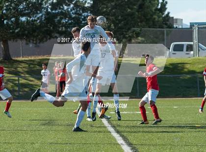Thumbnail 1 in Liberty @ Pine Creek (District 20 Stadium) photogallery.