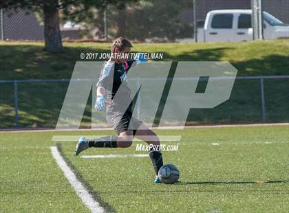 Thumbnail 1 in Liberty @ Pine Creek (District 20 Stadium) photogallery.
