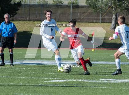 Thumbnail 3 in Liberty @ Pine Creek (District 20 Stadium) photogallery.