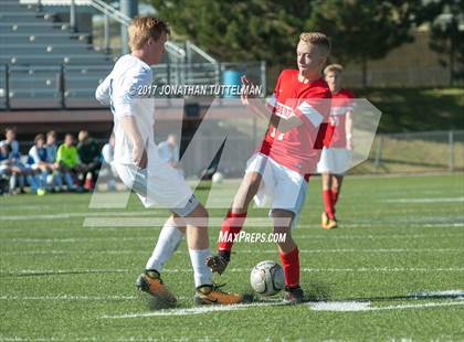 Thumbnail 3 in Liberty @ Pine Creek (District 20 Stadium) photogallery.