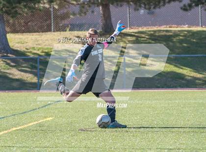 Thumbnail 3 in Liberty @ Pine Creek (District 20 Stadium) photogallery.