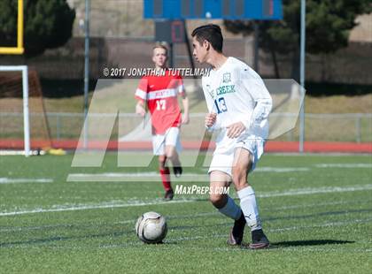 Thumbnail 3 in Liberty @ Pine Creek (District 20 Stadium) photogallery.