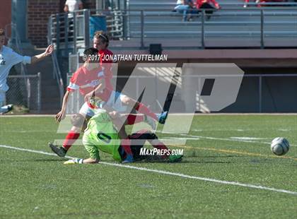 Thumbnail 3 in Liberty @ Pine Creek (District 20 Stadium) photogallery.