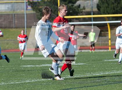 Thumbnail 2 in Liberty @ Pine Creek (District 20 Stadium) photogallery.