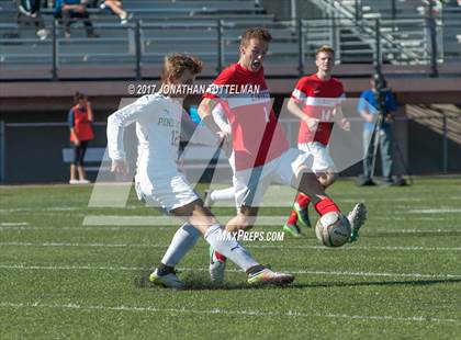 Thumbnail 3 in Liberty @ Pine Creek (District 20 Stadium) photogallery.