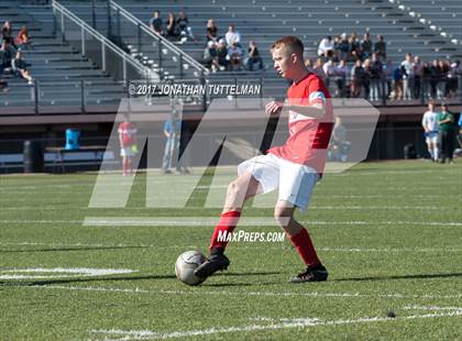 Thumbnail 2 in Liberty @ Pine Creek (District 20 Stadium) photogallery.