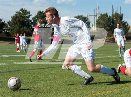 Thumbnail 1 in Liberty @ Pine Creek (District 20 Stadium) photogallery.