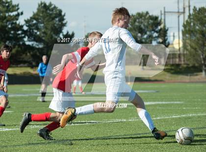 Thumbnail 2 in Liberty @ Pine Creek (District 20 Stadium) photogallery.