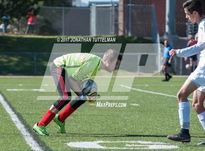 Thumbnail 1 in Liberty @ Pine Creek (District 20 Stadium) photogallery.