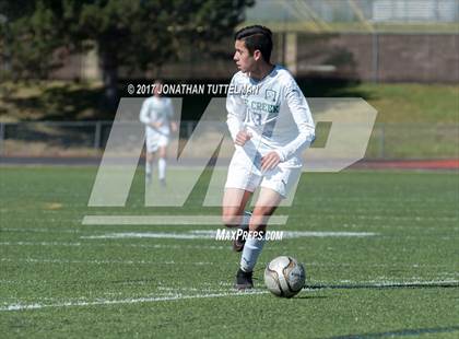 Thumbnail 2 in Liberty @ Pine Creek (District 20 Stadium) photogallery.