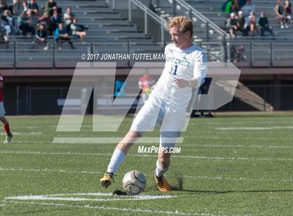 Thumbnail 2 in Liberty @ Pine Creek (District 20 Stadium) photogallery.