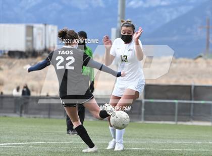 Thumbnail 3 in Los Alamos @ Taos photogallery.