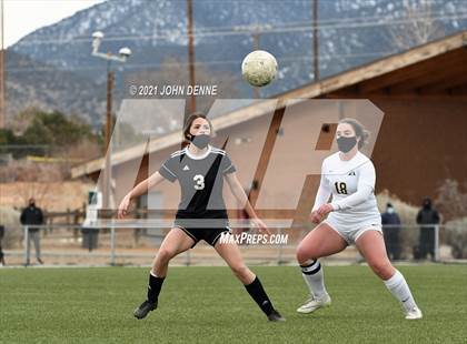 Thumbnail 1 in Los Alamos @ Taos photogallery.