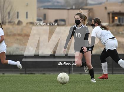 Thumbnail 3 in Los Alamos @ Taos photogallery.