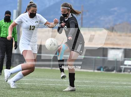 Thumbnail 3 in Los Alamos @ Taos photogallery.