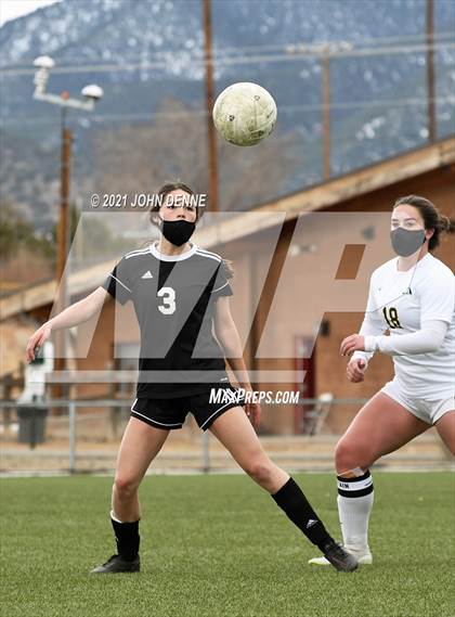 Thumbnail 2 in Los Alamos @ Taos photogallery.