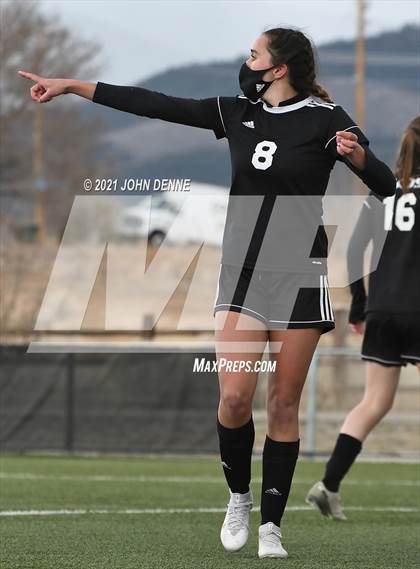 Thumbnail 1 in Los Alamos @ Taos photogallery.