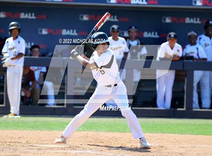 Thumbnail 1 in Bright Star Secondary Charter Academy vs. King/Drew (CIF LACS D3 Playoffs) photogallery.
