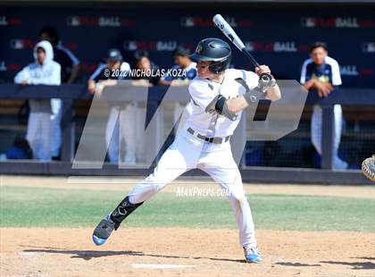 Thumbnail 3 in Bright Star Secondary Charter Academy vs. King/Drew (CIF LACS D3 Playoffs) photogallery.
