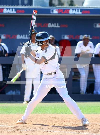 Thumbnail 1 in Bright Star Secondary Charter Academy vs. King/Drew (CIF LACS D3 Playoffs) photogallery.