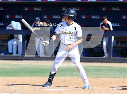Thumbnail 1 in Bright Star Secondary Charter Academy vs. King/Drew (CIF LACS D3 Playoffs) photogallery.