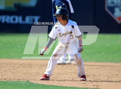 Thumbnail 3 in Bright Star Secondary Charter Academy vs. King/Drew (CIF LACS D3 Playoffs) photogallery.