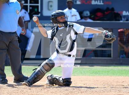 Thumbnail 1 in Bright Star Secondary Charter Academy vs. King/Drew (CIF LACS D3 Playoffs) photogallery.