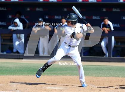 Thumbnail 3 in Bright Star Secondary Charter Academy vs. King/Drew (CIF LACS D3 Playoffs) photogallery.