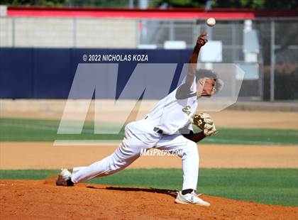 Thumbnail 1 in Bright Star Secondary Charter Academy vs. King/Drew (CIF LACS D3 Playoffs) photogallery.