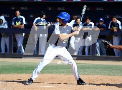 Thumbnail 1 in Bright Star Secondary Charter Academy vs. King/Drew (CIF LACS D3 Playoffs) photogallery.