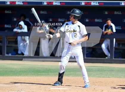 Thumbnail 2 in Bright Star Secondary Charter Academy vs. King/Drew (CIF LACS D3 Playoffs) photogallery.